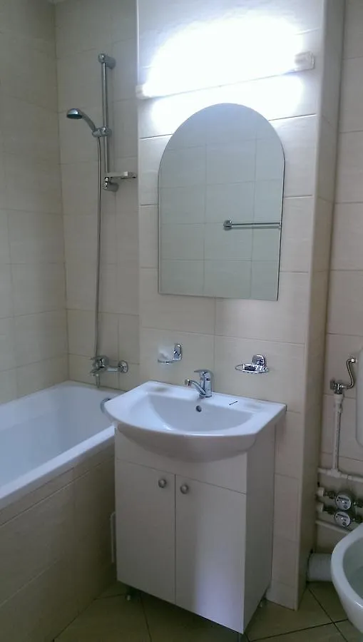 Titan Apartment Bucharest