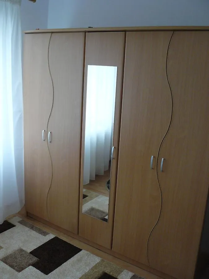 Titan Apartment Bucharest Romania