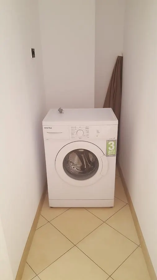 Titan Apartment Bucharest