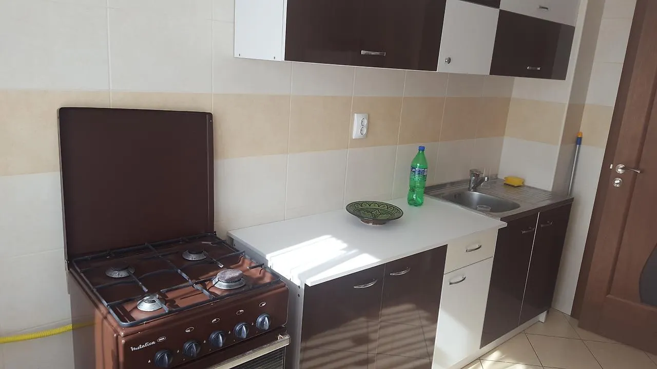 Titan Apartment Bucharest
