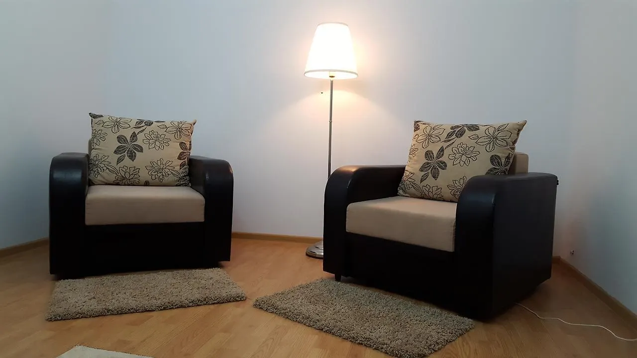 Titan Apartment Bucharest