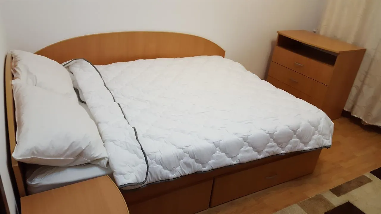 Titan Apartment Bucharest Romania