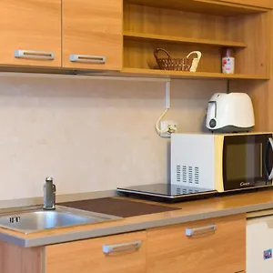 Apartament Downtown Studio, Bucureşti