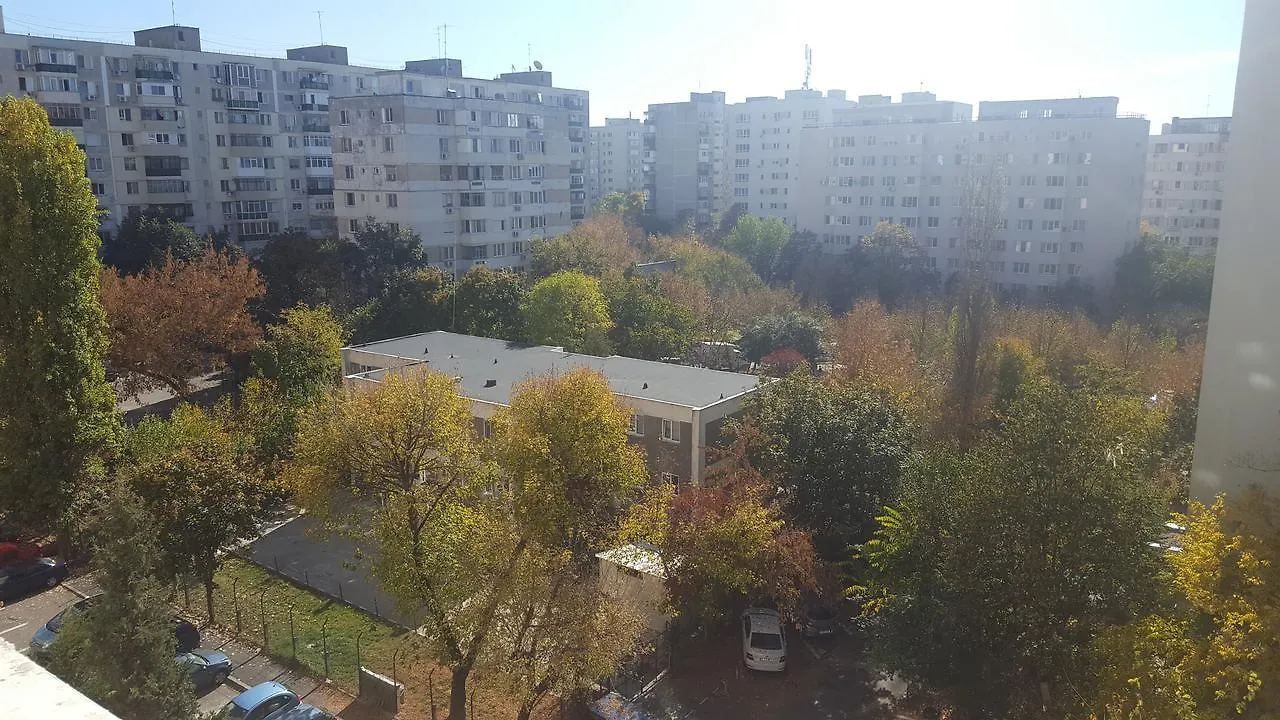 Titan Apartment Βουκουρέστι 0*,  Ρουμανία