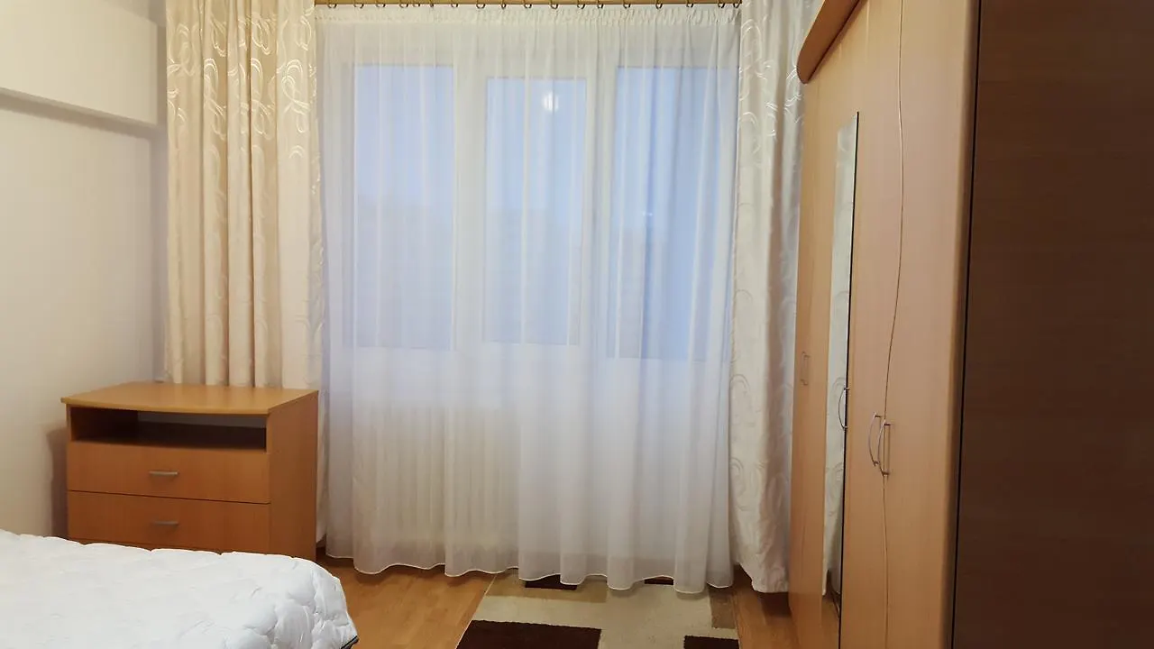 Titan Apartment Βουκουρέστι 0*,  Ρουμανία