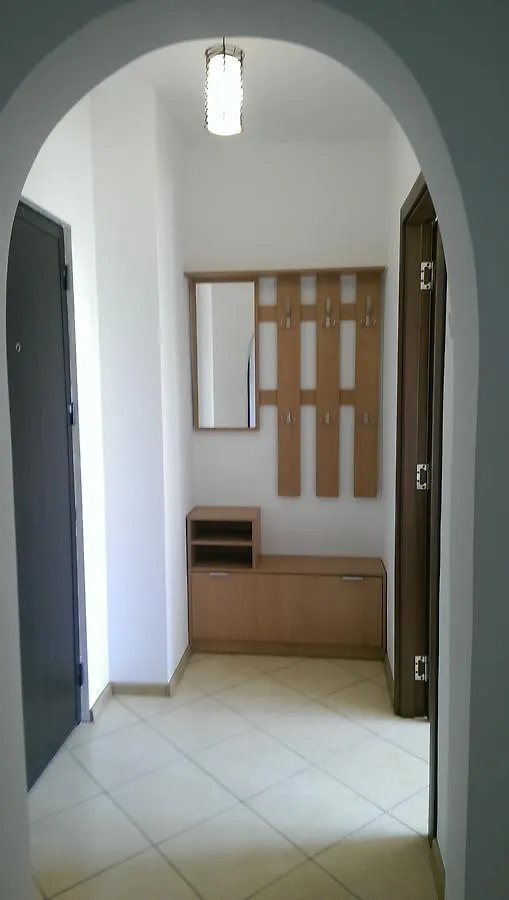 Titan Apartment Bucharest