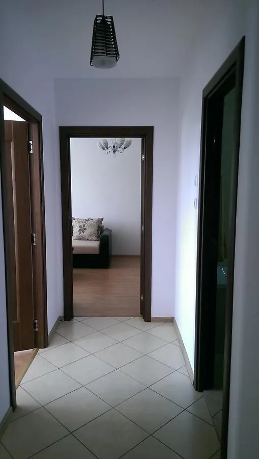 Titan Apartment Bucharest 0*,