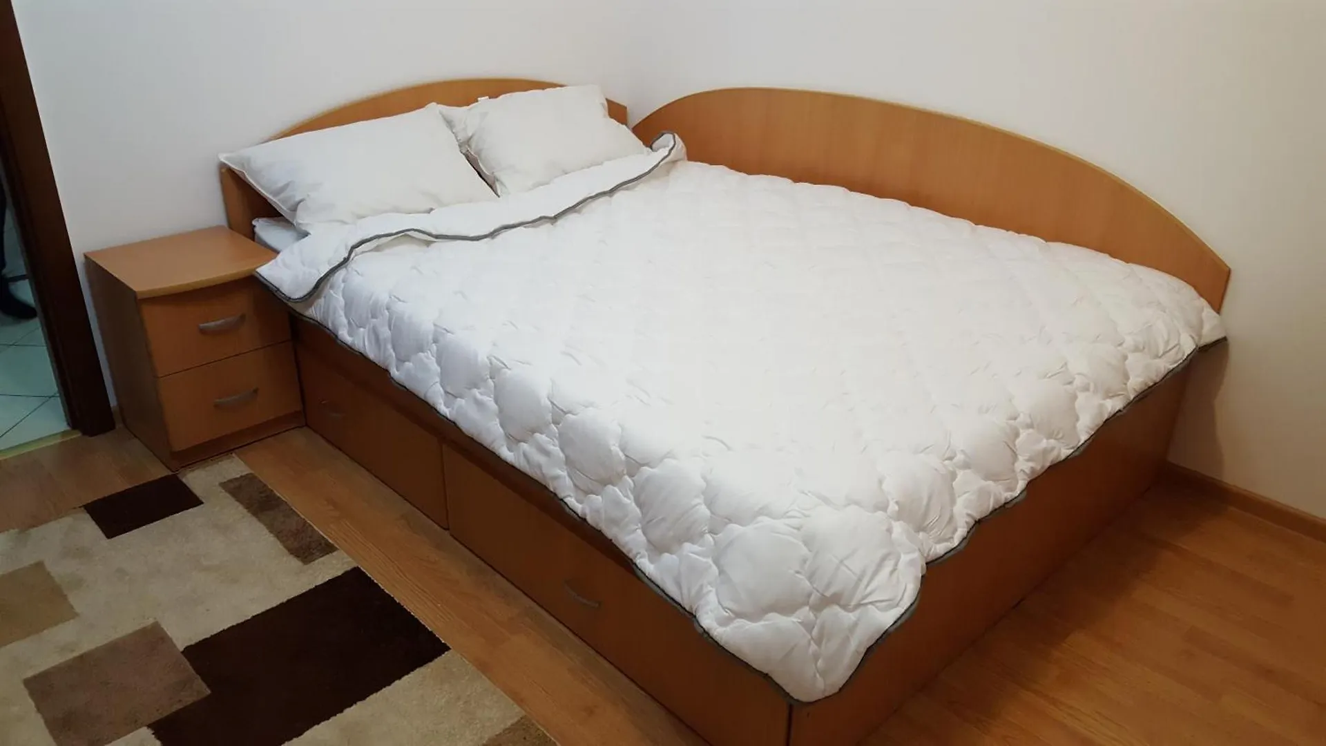 Titan Apartment Bucharest