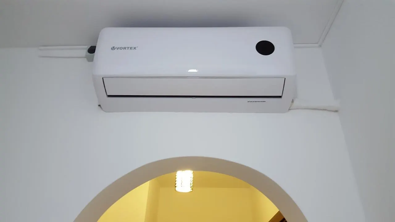 Titan Apartment Bucharest